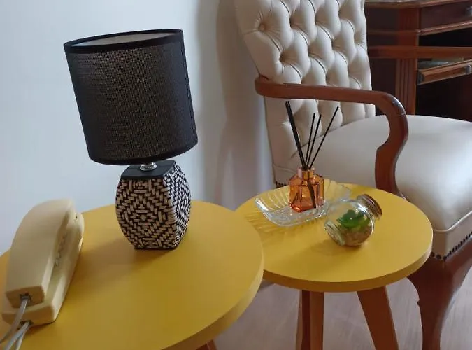 Apart hotel Centro Porto Alegre